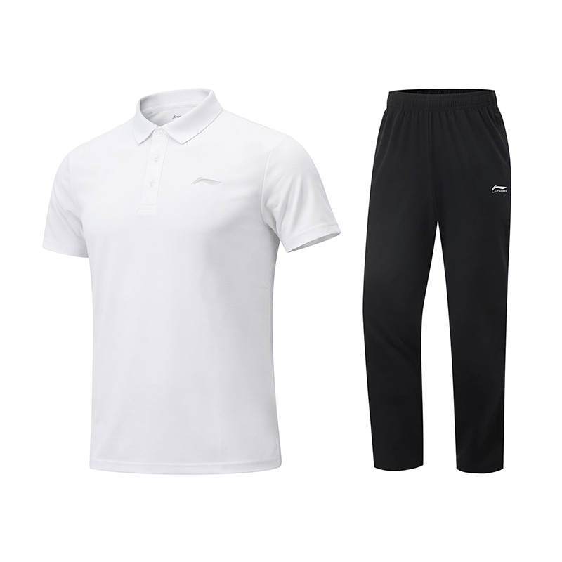 Li-Ning Li Ning Casual Sportswear Men's