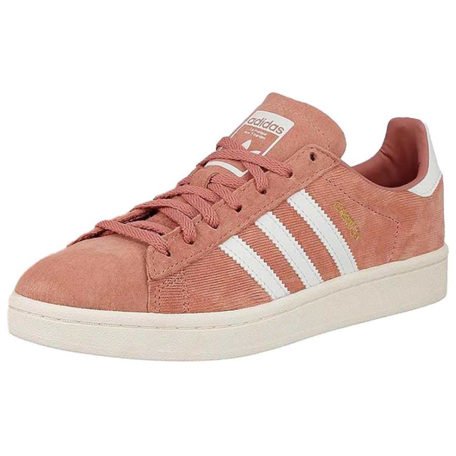 Adidas Originals Adidas Wmns Campus 'Raw Pink' Women's