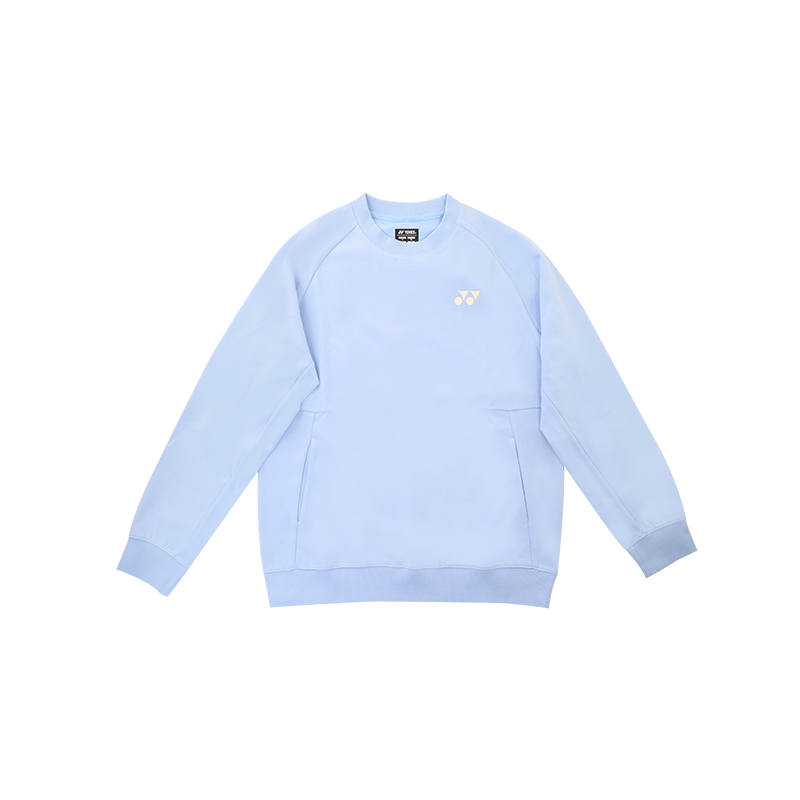 YONEX YONEX Sweatshirt Men's Jelly Blue