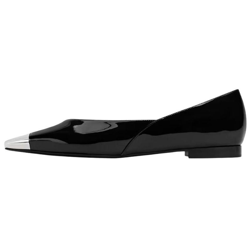 LOUIS VUITTON Urban Twist Casual Shoes Women's Black