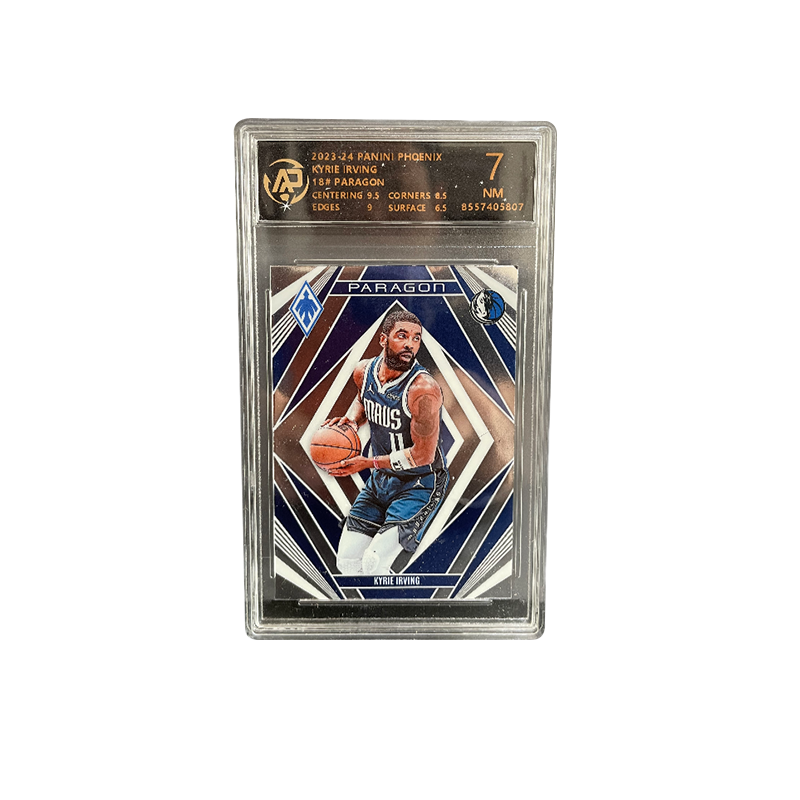 PANINI PANINI Phoenix Kyrie Irving, Phoenix Suns Graded Cards 1 Pc