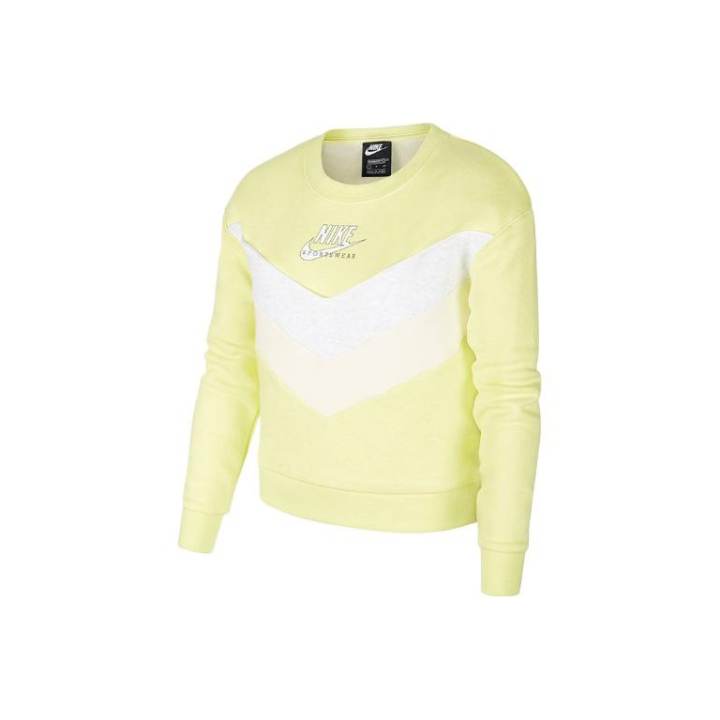 Nike Nike Kids Sweatshirts Crew Neck Moderate