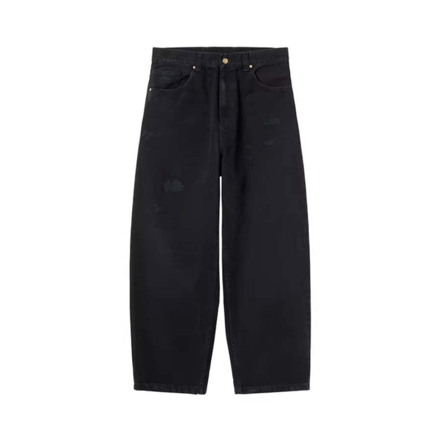 Carhartt WIP Cargo Pants Men's BKX/Black Moderate