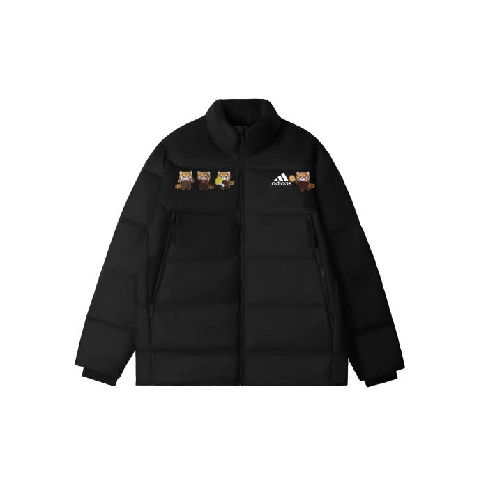 Adidas Adidas BAFFLE DOWN Jacket Unisex