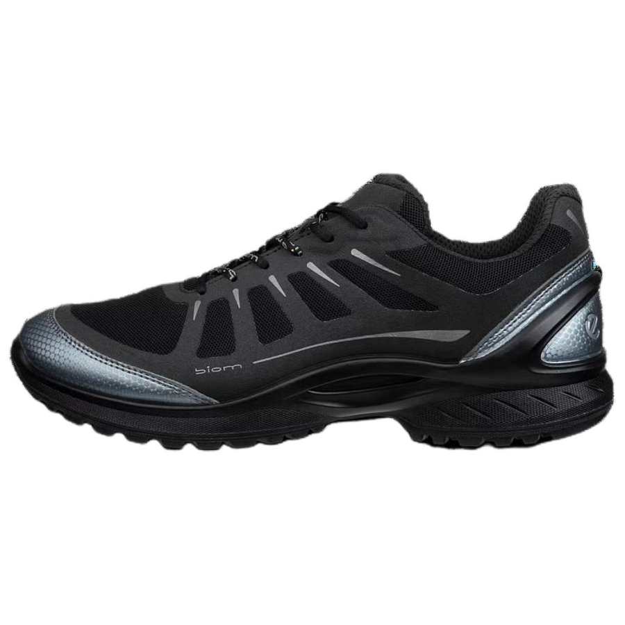 Ecco Biom Energi Low top Casual Shoes Women's Black