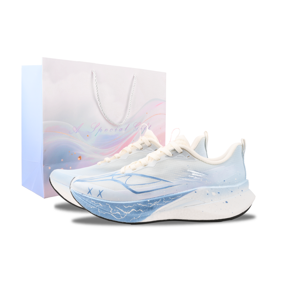 Li-Ning Li Ning Red Hare 9 PRO Cushioning Breathable Rebound Low top