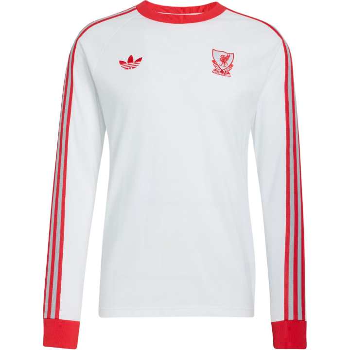 Adidas Adidas T Shirts Men's White Crew Neck Moderate Straight Fit