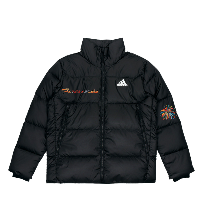 Adidas Adidas BAFFLE DOWN Jacket Unisex