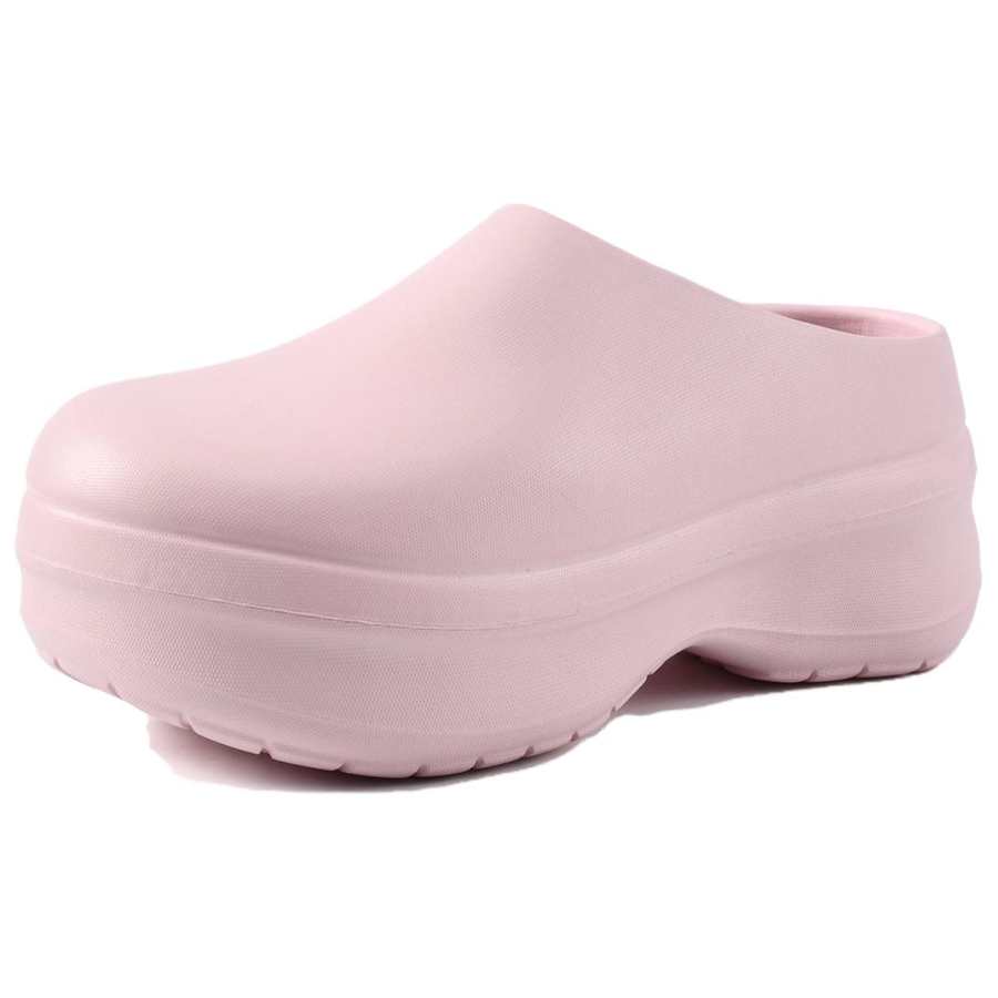 YEARCON YEARCON Closed Toe Slippers Unisex