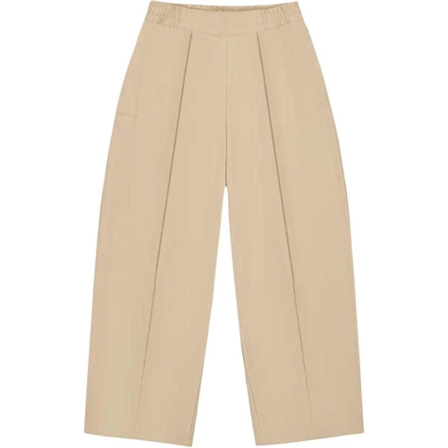 New Balance New Balance NB Grey Casual Pants Women's