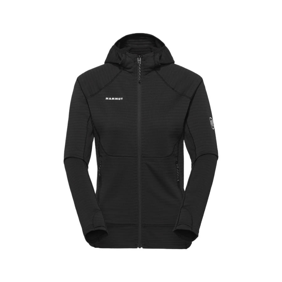 MAMMUT Taiss Jackets Women's Hooded Moderate Other