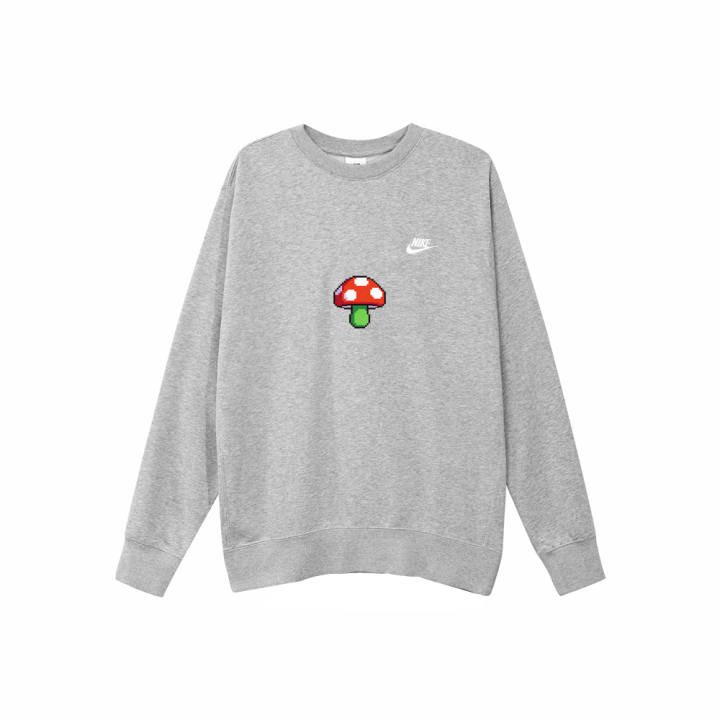 Nike Nike Sportswear Club Sweatshirt Men's