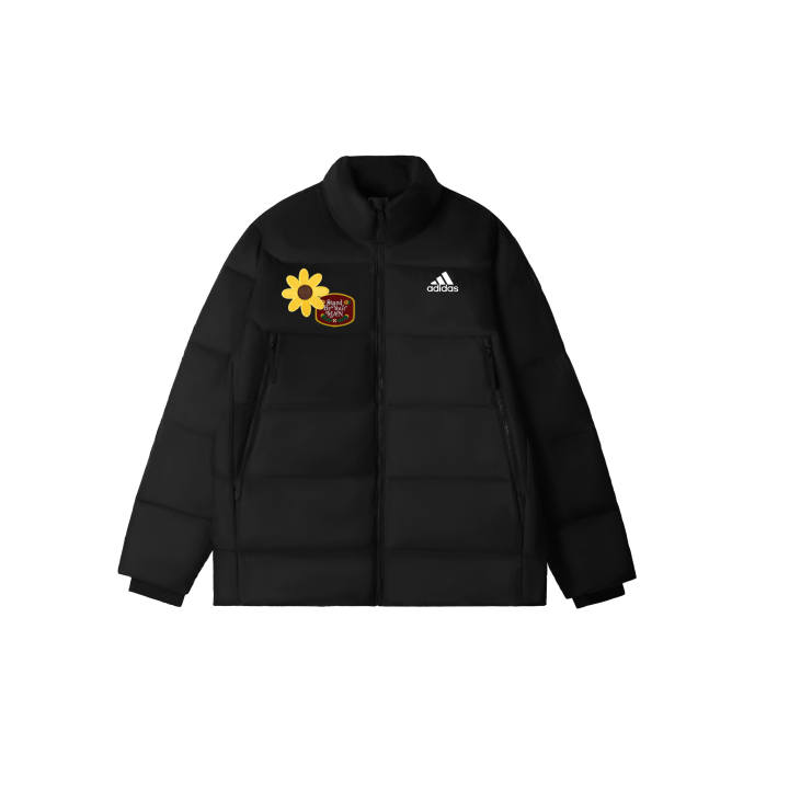 Adidas Adidas BAFFLE DOWN Jacket Unisex