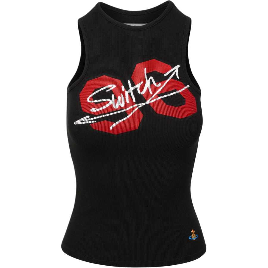 Vivienne Westwood SS26 Tank Top Women's
