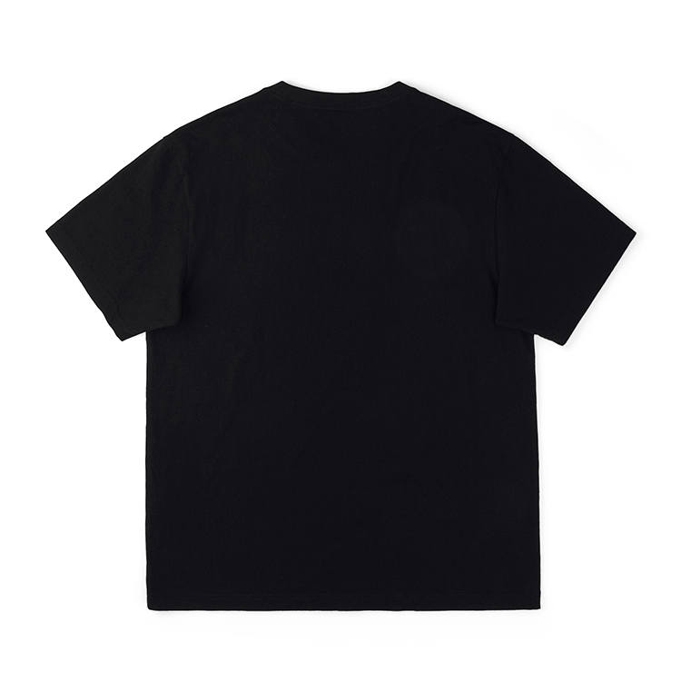 Lee Lee T Shirts Men's Crew Neck