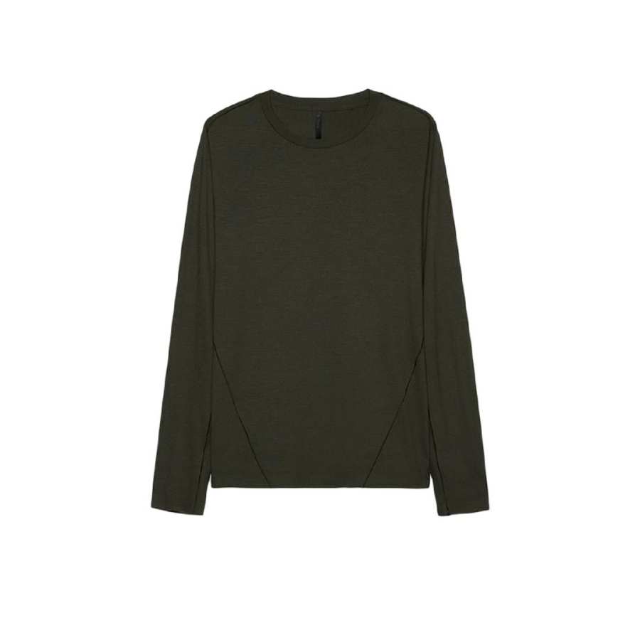 KOLON SPORT YOUNG HIKE K THAW WOOL T Shirt Unisex
