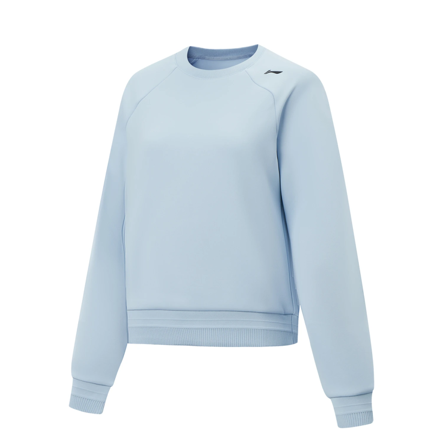 Li-Ning Li Ning Fitness Series Sweatshirt Women's
