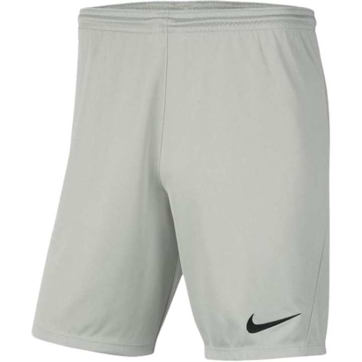 Nike Nike Sports Shorts Men's Gray