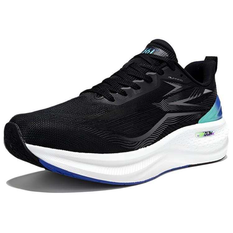 361° Surge CQT 3 Low top Casual Running Shoes Men's