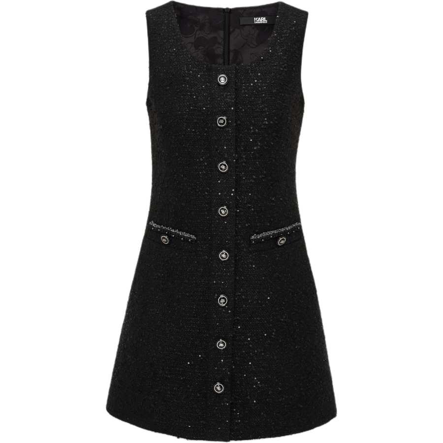 KARL LAGERFELD / Karl Lagerfeld Jeans Sleeveless Dress Women's
