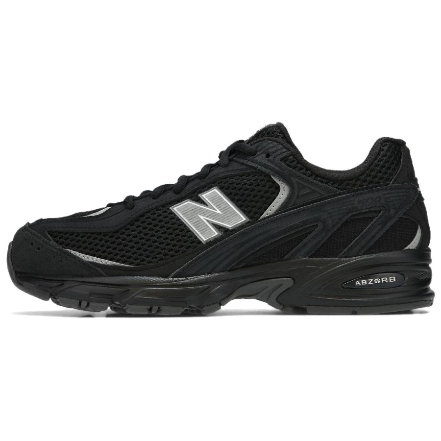 New Balance New Balance NB 509 Mesh Breathable Running Shoes Unisex Black