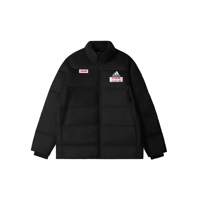 Adidas Adidas BAFFLE DOWN Jacket Men's
