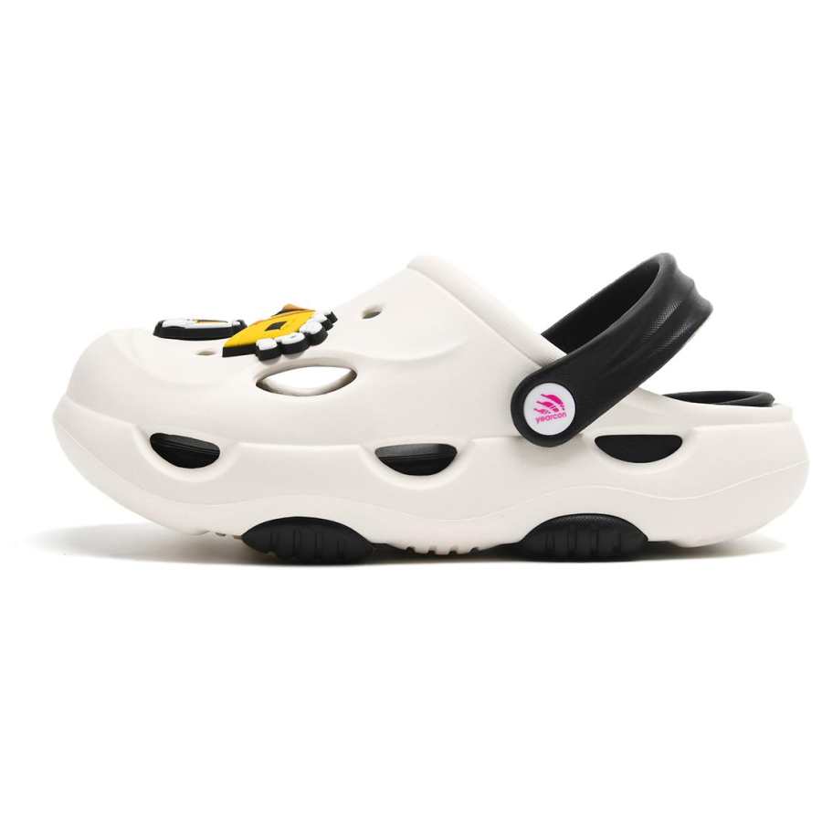 YEARCON YEARCON Clogs Unisex