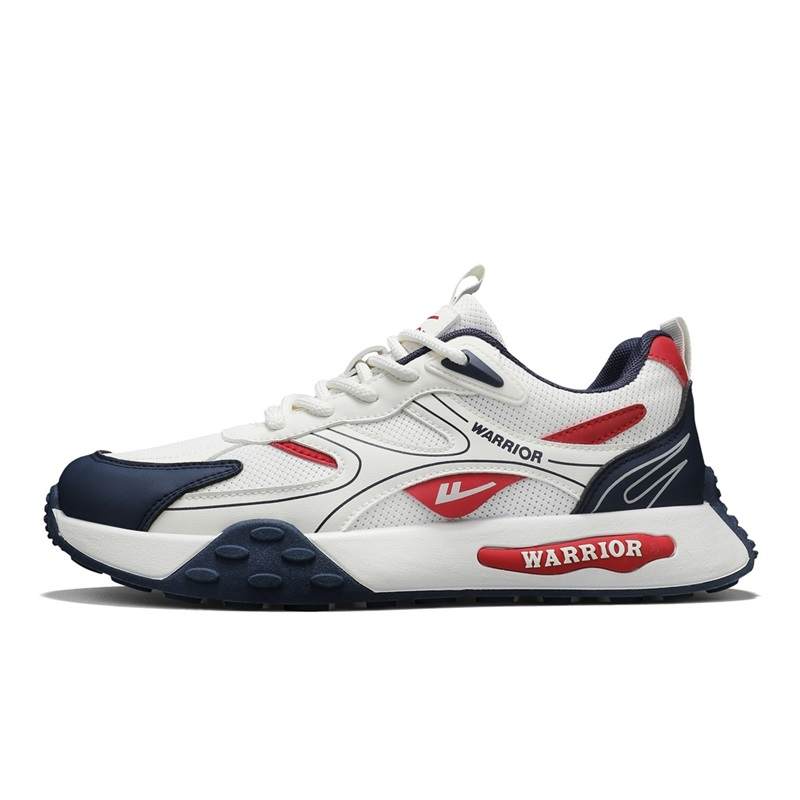 WARRIOR Warrior Coverage Moisture Wicking Height Increasing Balance Abrasion Resistant Lightweight