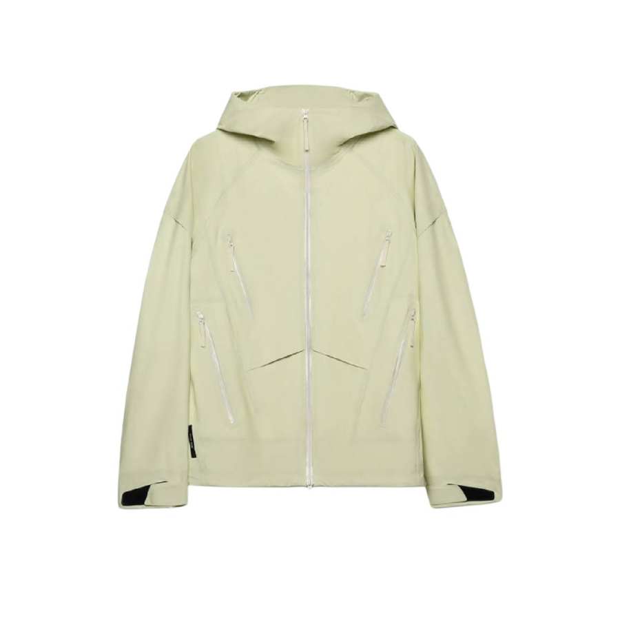 KOLON SPORT YOUNG HIKE PERTEX VALLEY LT Jacket Unisex
