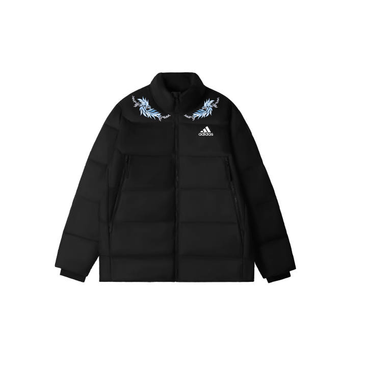 Adidas Adidas BAFFLE DOWN Jacket Men's
