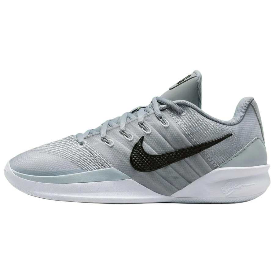 Nike Nike Sabrina 3 Comfortable Basketball Shoes Unisex Gray