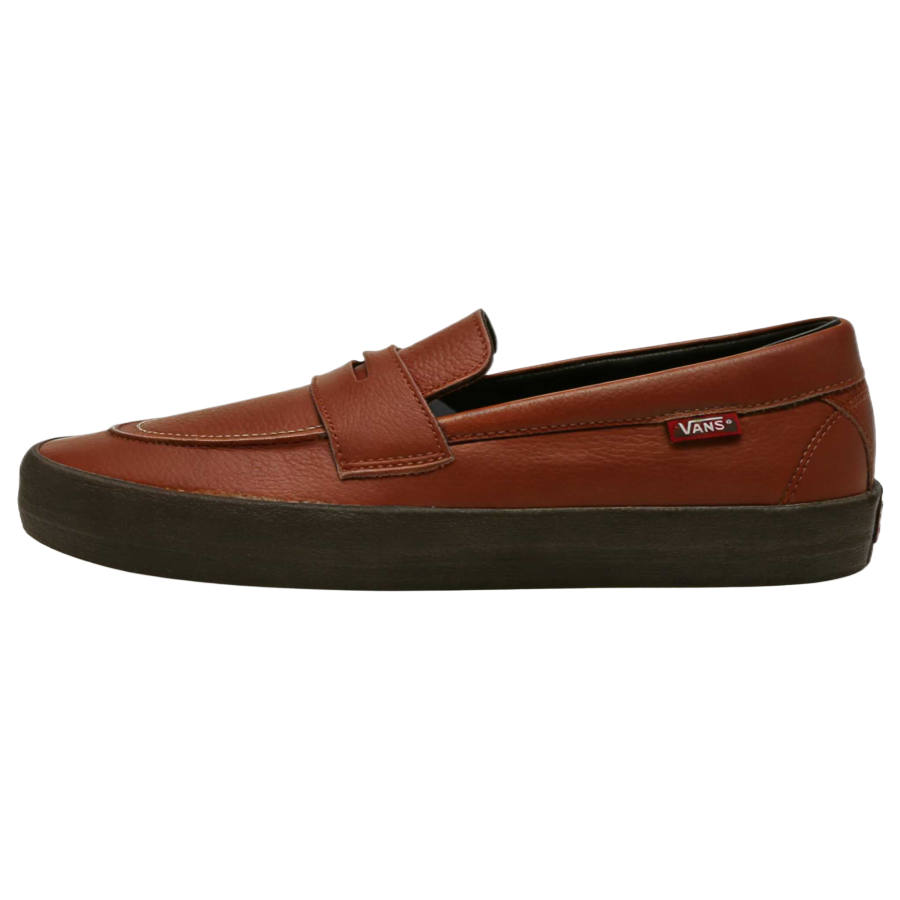 Vans Skate Loafer Low top Skateboard Shoes Unisex