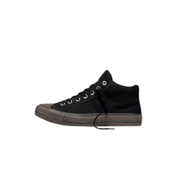 Converse Abrasion Resistant Cushioning Support Abrasion Resistant Cushioning Support Mid top Canvas Shoes Unisex