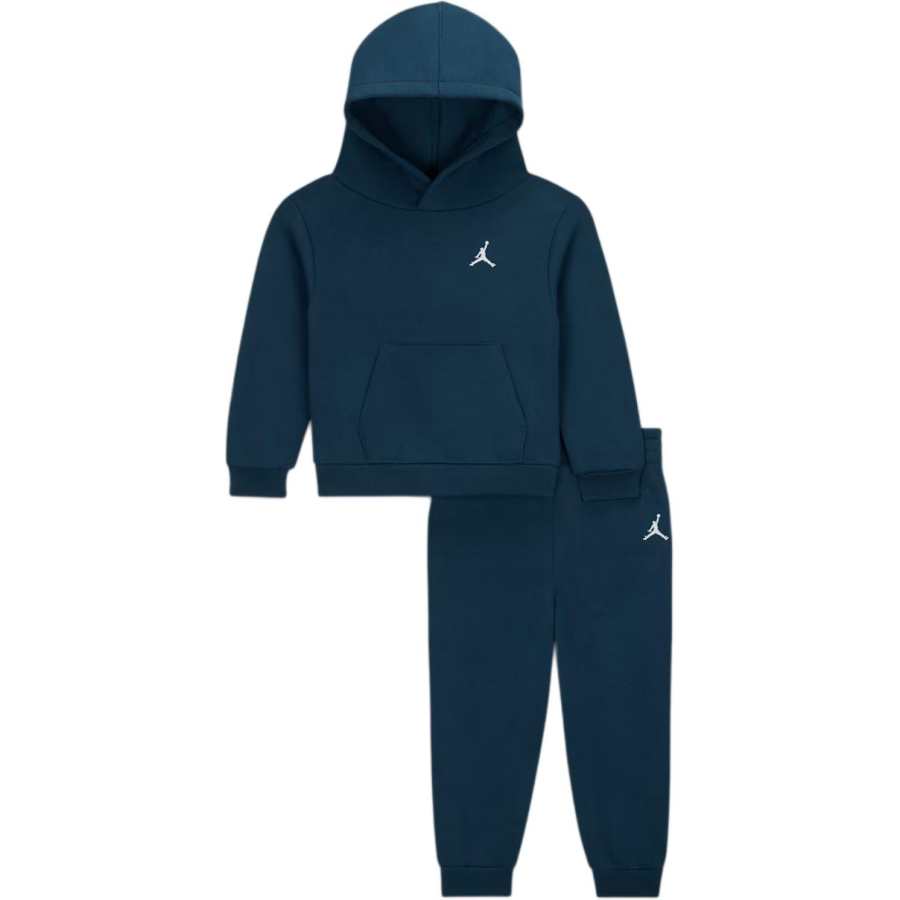 Jordan Jordan Casual Sportswear Brooklyn Fleece Infant And Toddler