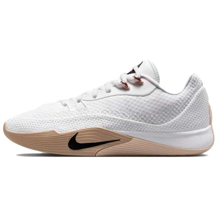 Nike Nike S.T. Flare Basketball Shoes Unisex White