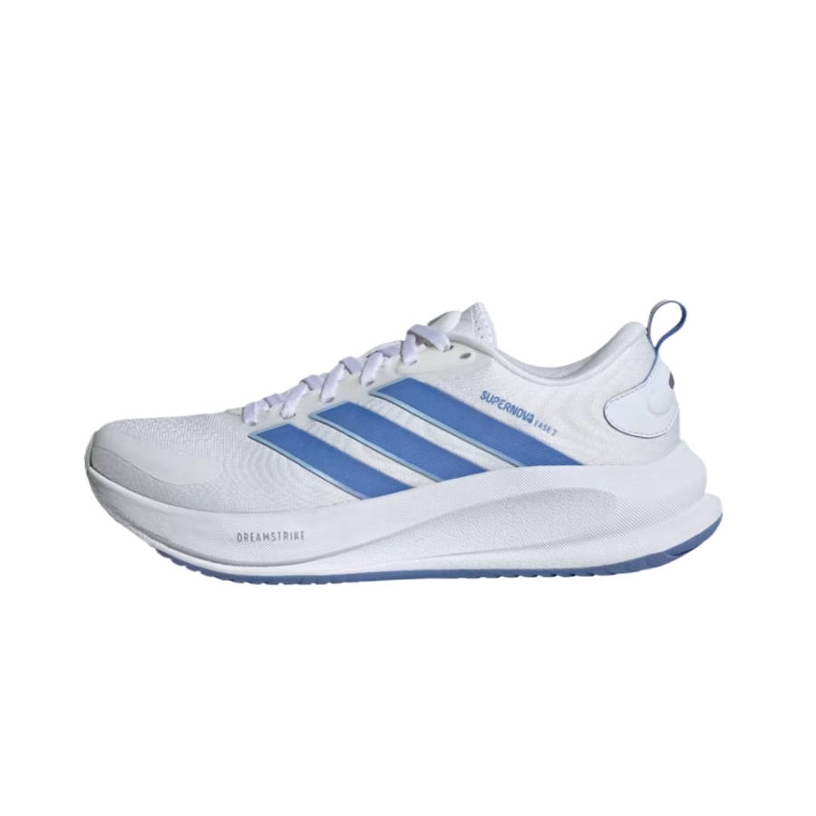 Adidas Adidas SUPERNOVA EASE 2 Fabric Breathable Support Low top Running Shoes Women's