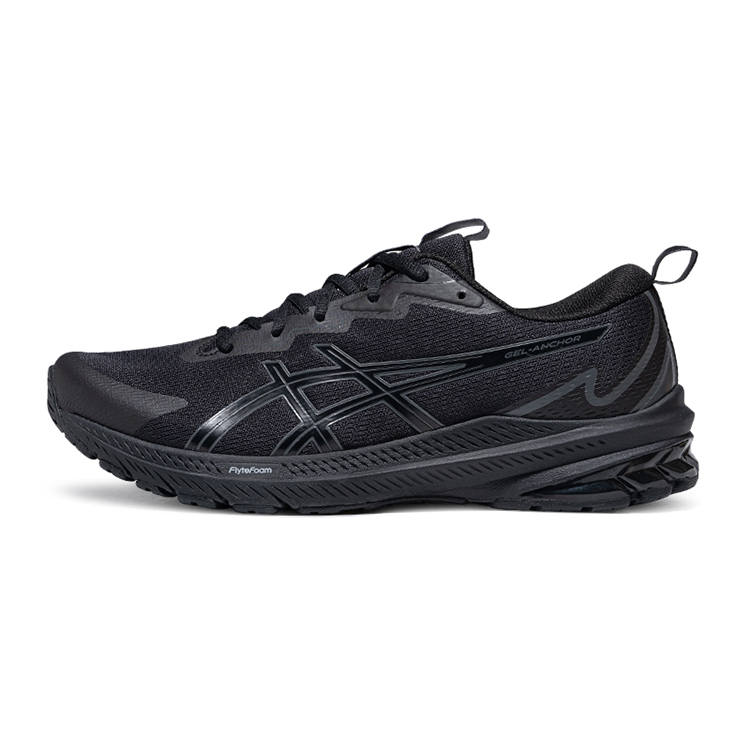 ASICS GEL ANCHOR Low top Running Shoes Men's