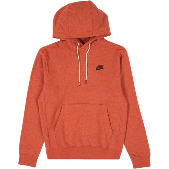 Nike Nike Sweatshirts Men's Light Ochre Hooded Moderate