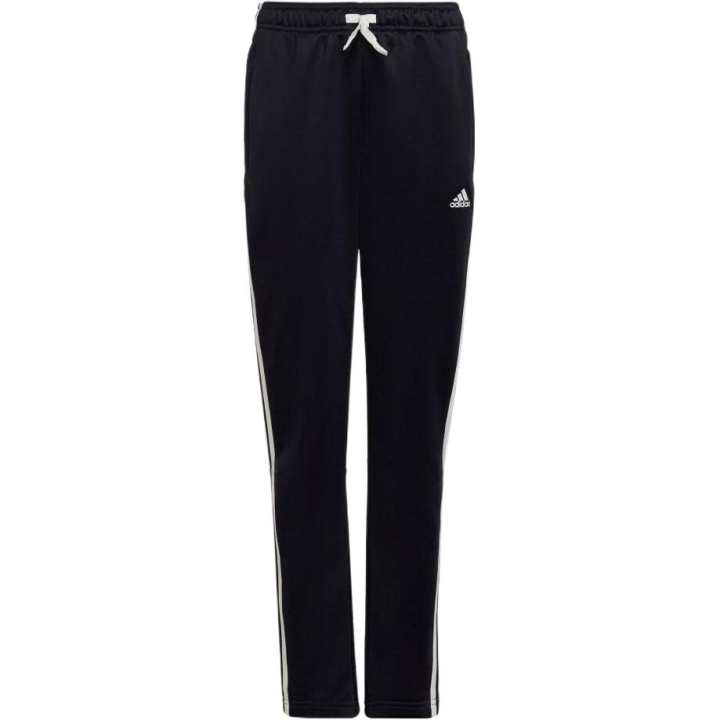 Adidas Adidas Knitted Sweatpants Navy Blue Kids'