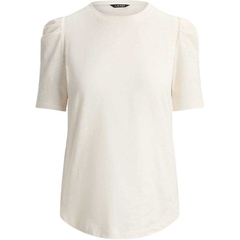 LAUREN RALPH LAUREN T Shirt Women's Loose Fit
