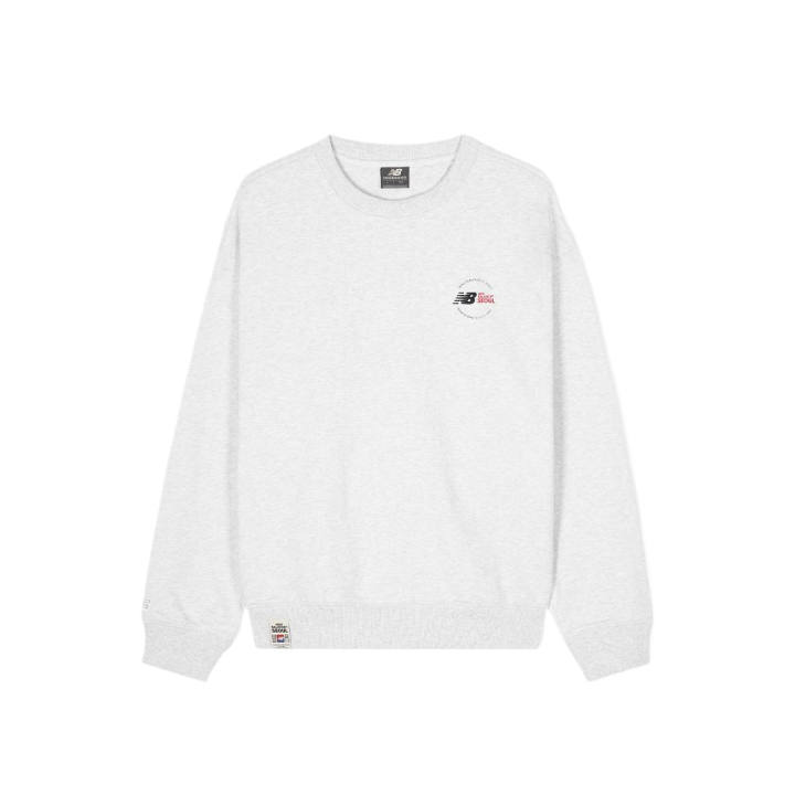New Balance New Balance NB Sweatshirt Unisex