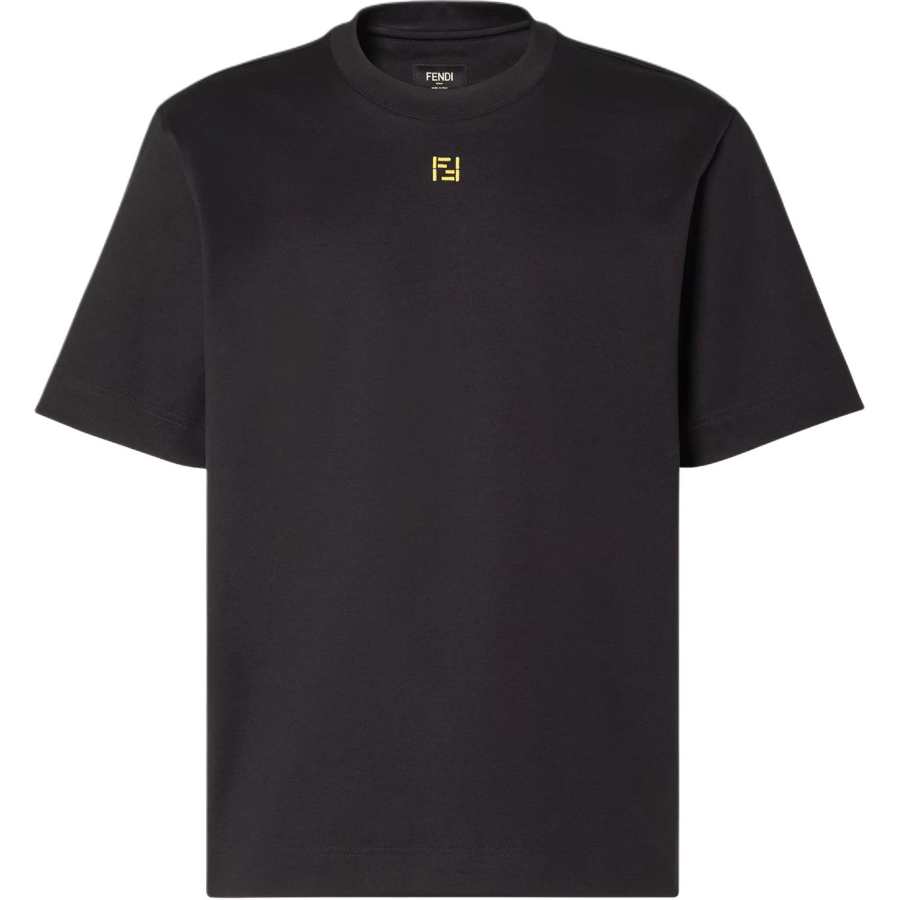 Fendi logo T-shirt