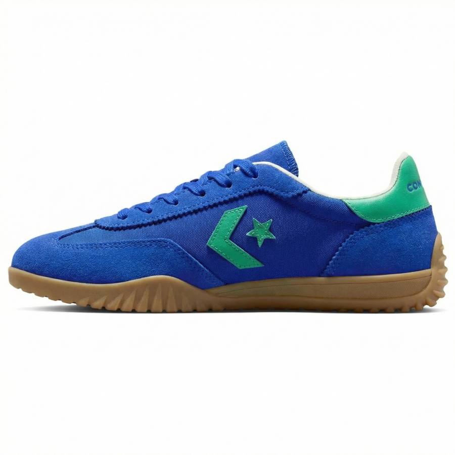 Converse Run Star Trainer Converse 'Blue Apex Green'