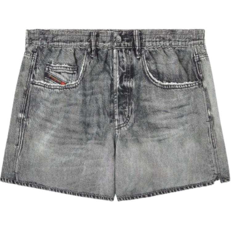 DIESEL Diesel pocket shorts