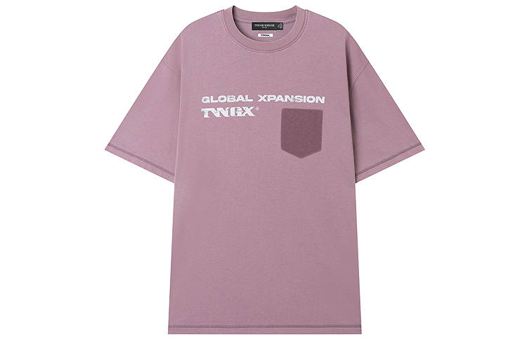 Teenie Weenie Men Evergreen Collection Short Sleeved T Shirts Unisex