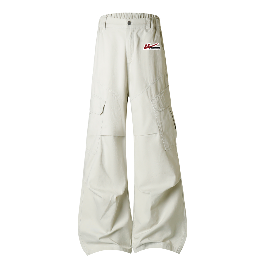 WARRIOR WARRIOR Cargo Pants Unisex Moderate