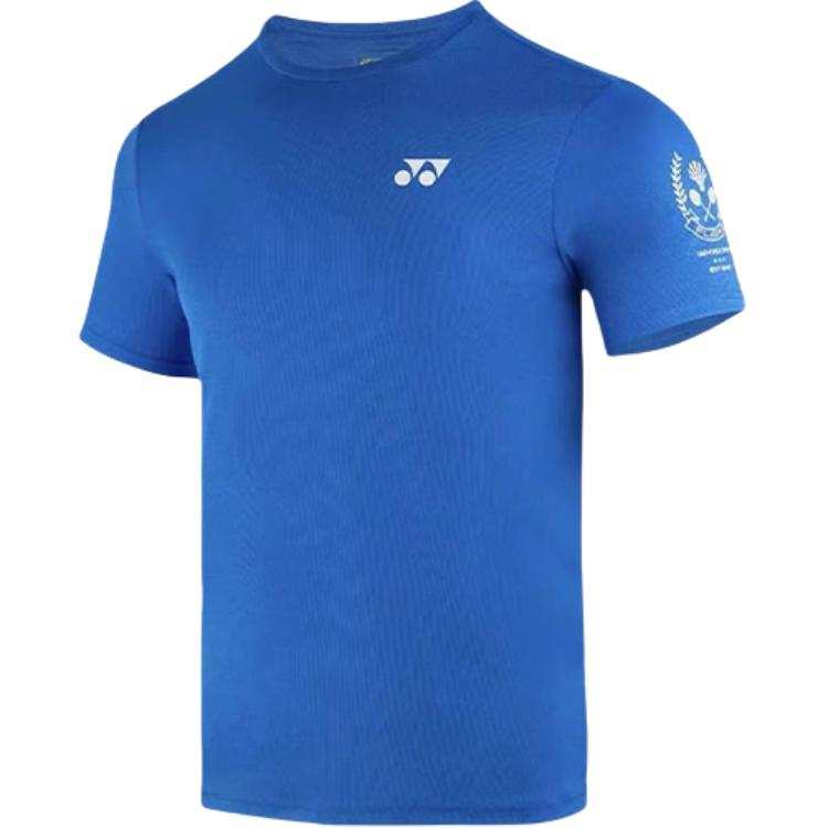 YONEX YONEX Badminton Jerseys Unisex Crew Neck Moderate
