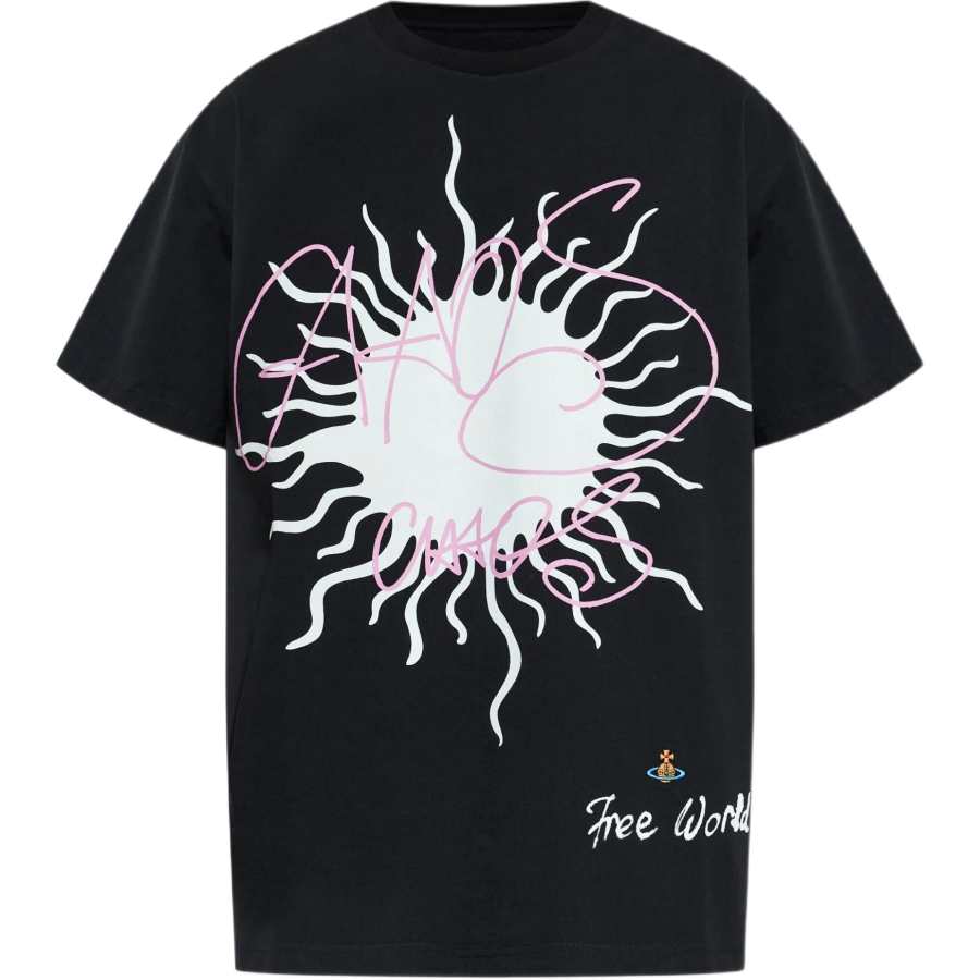 Vivienne Westwood SS26 T Shirt Men's
