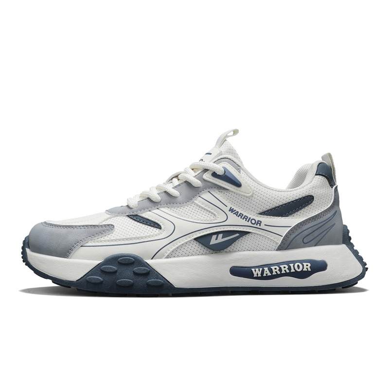 WARRIOR Warrior Coverage Moisture Wicking Height Increasing Balance Abrasion Resistant Lightweight