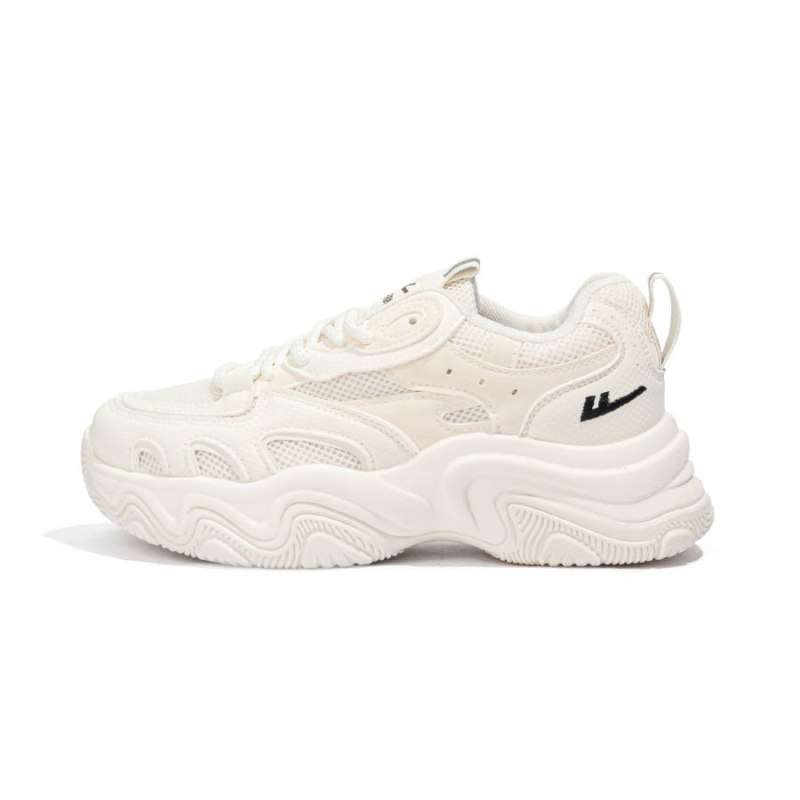 WARRIOR Warrior Mesh Low top Chunky Sneakers Women's